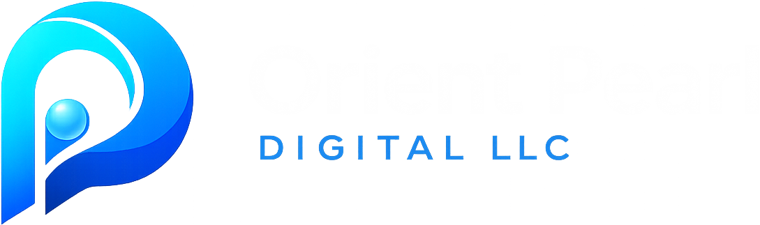 Orient Pearl Digital LLC