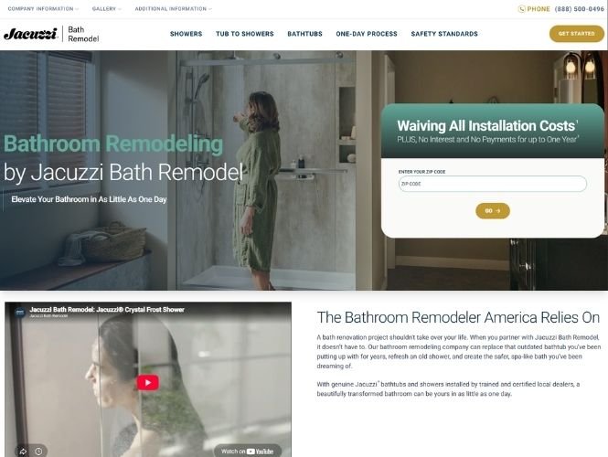 Jacuzzi